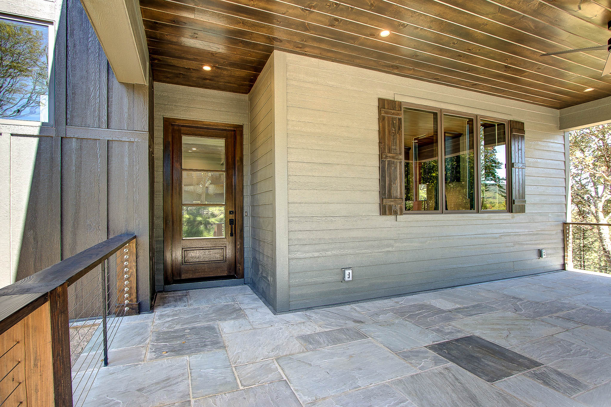 VV2 Eagles Nest, Banner Elk, NC